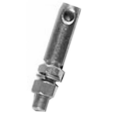 Double Hh 21241 1.12 x 1.75 in. Lift Arm Pin 146228